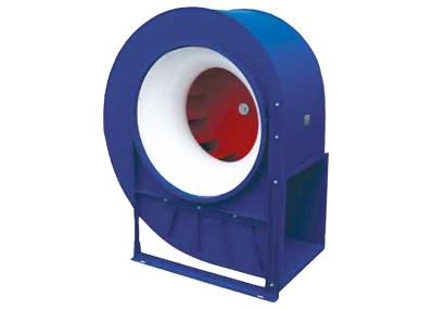 Центробежный вентилятор Тепломаш ВЦ 4-70-10 (22 кВт 1000 oб/мин)