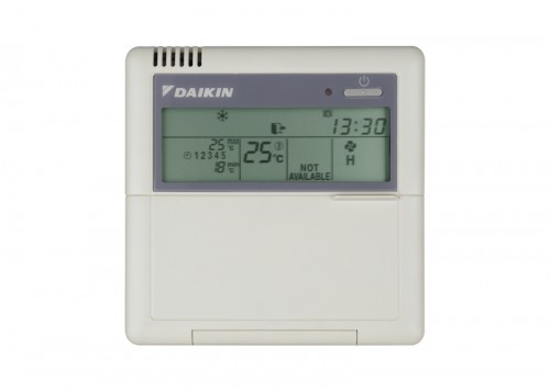 Канальный кондиционер Daikin FDXS25F / RXS25L3
