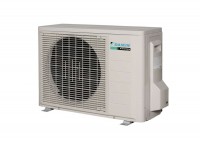 Канальный кондиционер Daikin FDXS25F / RXS25L3