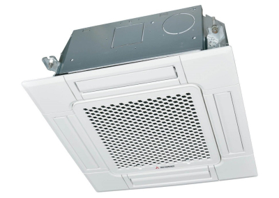 Кассетный кондиционер Mitsubishi Heavy Industries FDTC50VH / SRC50ZSX-W1