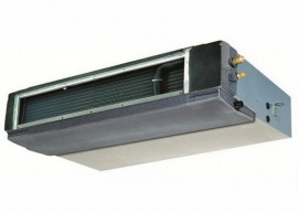 Внутренний блок канальный Kentatsu KMKD25HZAN1