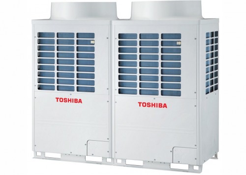 Наружный блок VRF системы Toshiba MMY-AP2614HT8P-E