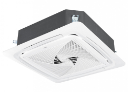 Кассетный фанкойл Haier FCB-085BCN2B