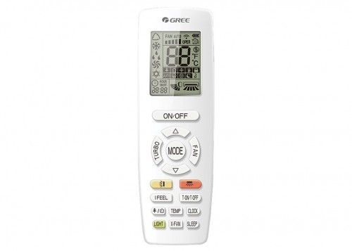 Настенный кондиционер Gree GWH24ACD-K3DNA1A