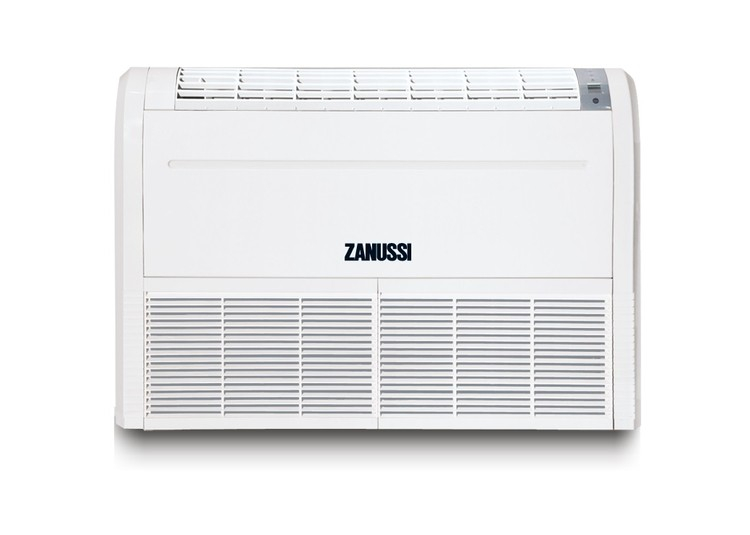 Напольно-потолочный кондиционер Zanussi ZACU-18 H/MI/N1
