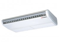 Напольно-потолочный кондиционер Mitsubishi Heavy Industries FDEN40VF / SRC40ZMX-S (FDEN40ZMXVF)