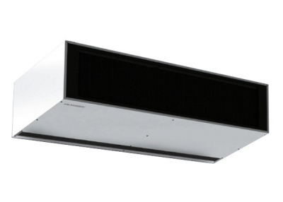 Электрическая тепловая завеса Kalashnikov KVC-E15E24-31