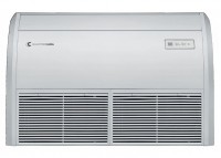 Напольно-потолочный кондиционер QuattroClima QV-I60FF / QN-I60UF
