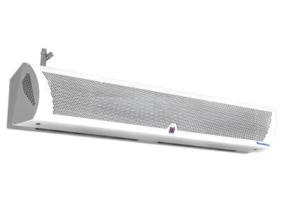 Водяная тепловая завеса Тепломаш КЭВ-42П3110W