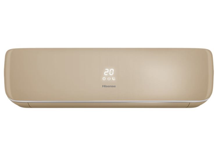 Настенный кондиционер Hisense AS-10UW4RVETG01 (C)