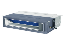 Канальный кондиционер Haier AD140S2SM9FA / 1U140S2SN2FA