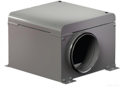 Крышный вентилятор Lessar LV-FRCS 450-4-1