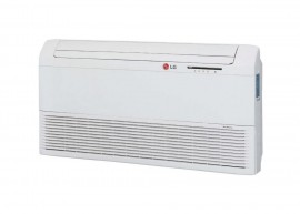 Напольно-потолочный кондиционер LG UV30 / UU30