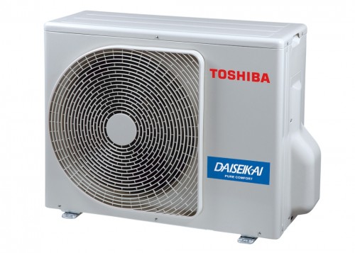 Настенный кондиционер Toshiba RAV-SM566KRT-E / RAV-SM563AT-E
