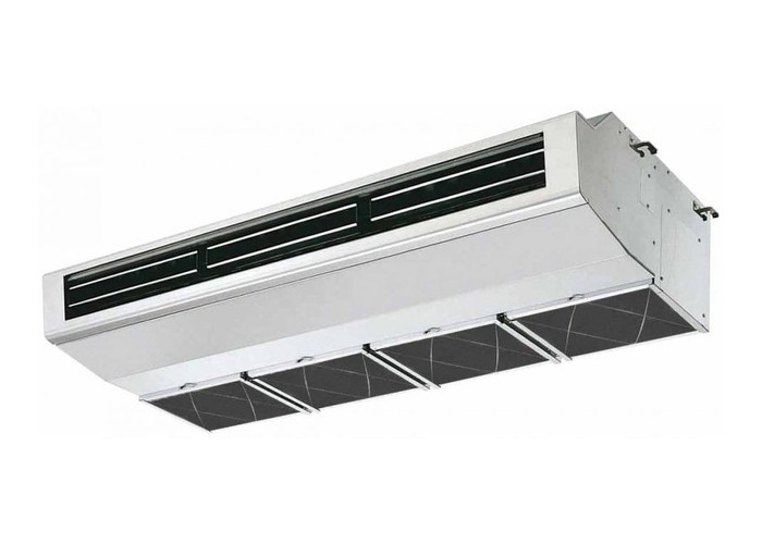 Напольно-потолочный кондиционер Mitsubishi Electric PCA-RP71HAQ / PU-P71YHA