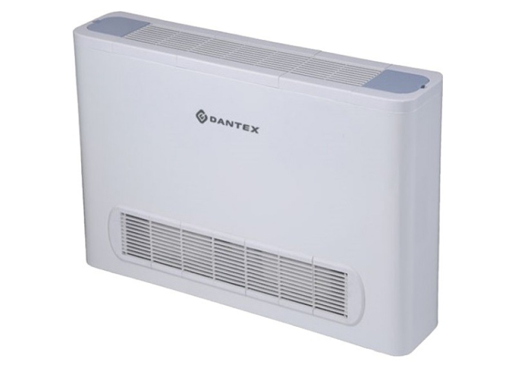 Напольно-потолочный фанкойл Dantex DF-450DBC
