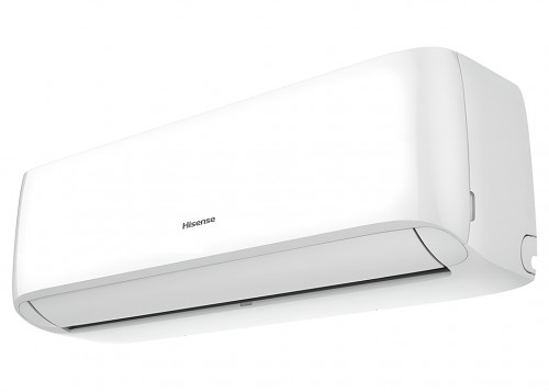 Настенный кондиционер Hisense AS-18UW4RMSCA01