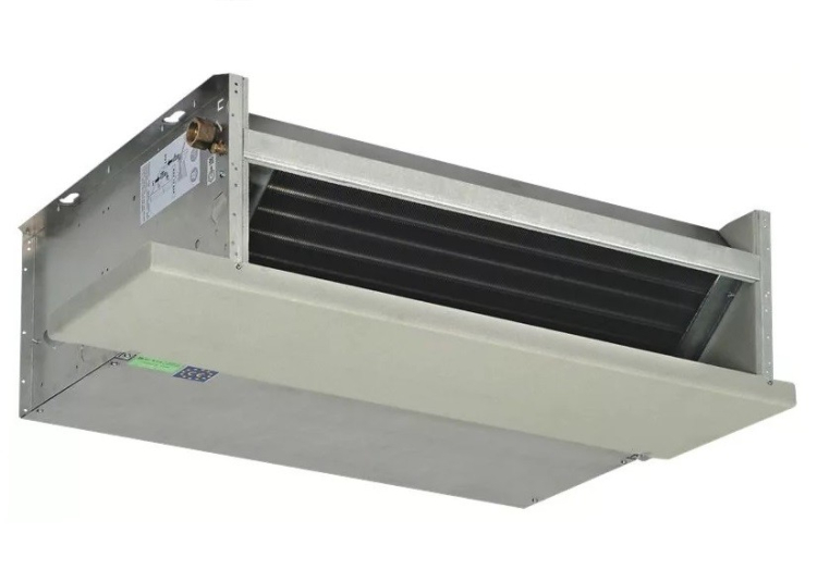 Напольно-потолочный фанкойл Royal Clima VCT-22