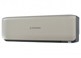 Внутренний блок настенный Mitsubishi Heavy Industries SRK35ZS-WT