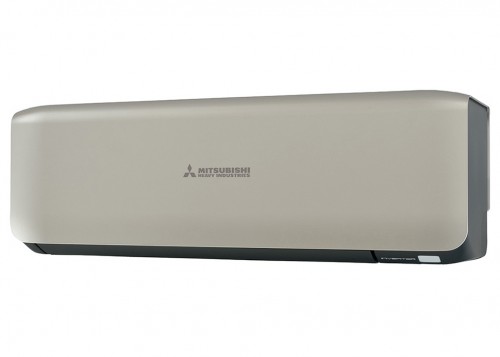 Внутренний блок настенный Mitsubishi Heavy Industries SRK35ZS-WT