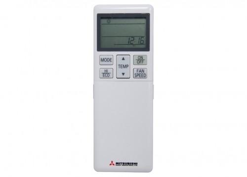 Внутренний блок настенный Mitsubishi Heavy Industries SRK35ZS-WT