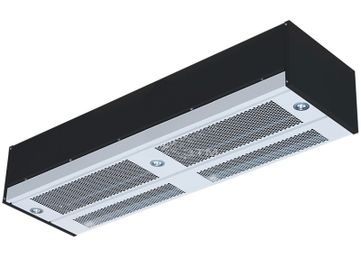 Электрическая тепловая завеса Тепломаш КЭВ-36П6062Е (Нержавейка)