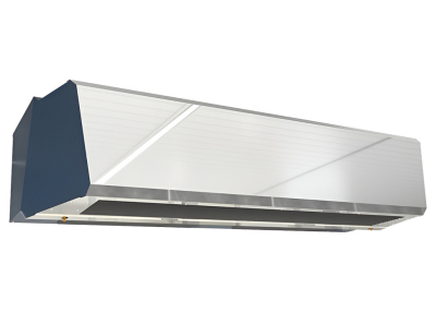 Электрическая тепловая завеса Тепломаш КЭВ-36П5091Е