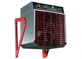 Электрическая тепловая пушка Frico ELC1533