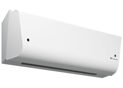 Водяная тепловая завеса Тепломаш КЭВ-46П4135W