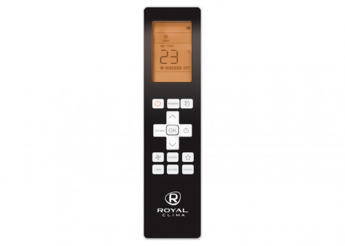Настенный кондиционер Royal Clima RCI-TWL22HN