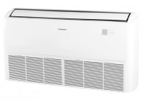 Напольно-потолочный кондиционер Kentatsu KSCB140HZRN1W / KSUNB140HZRN3