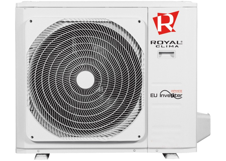 Наружный блок мульти сплит-системы Royal Clima 4RFM-28HN / OUT