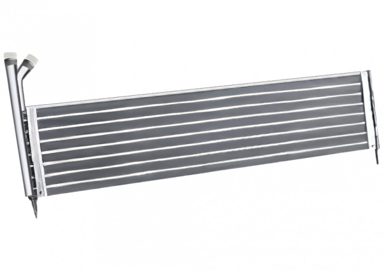 Теплообменник для завес Тепломаш Терма – 14