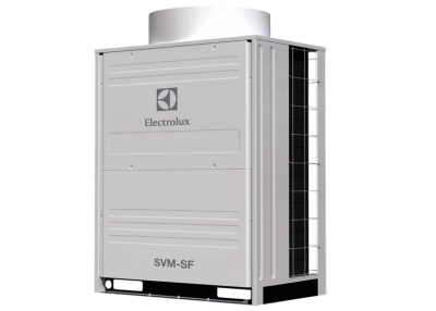 Наружный блок VRF системы Electrolux ESVMO-SF-450-7GI