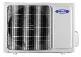 Наружный блок мульти сплит-системы General Climate GU-M2E14H1
