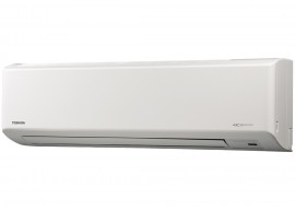 Настенный кондиционер Toshiba RAS-10S3KV-E / RAS-10S3AV-E