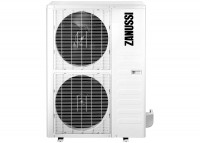 Напольно-потолочный кондиционер Zanussi ZACU-60 H/ICE/FI/N1