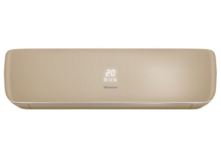 Настенный кондиционер Hisense AS-13UW4RVETG01 (C)