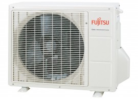 Наружный блок мульти сплит-системы Fujitsu AOYG24LAT3