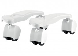 Комплект шасси Electrolux EFT/AG2R Transformer