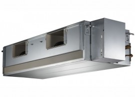 Внутренний блок канальный Midea MTIU-09HWFNX-Q