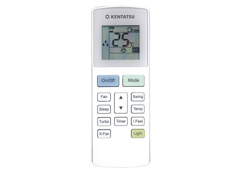 Настенный кондиционер Kentatsu KSGTI70HFAN1 / KSRTI70HFAN1