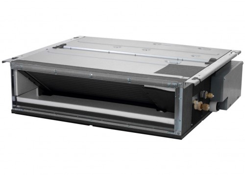 Канальный кондиционер Daikin FDXS50F / RXS50L