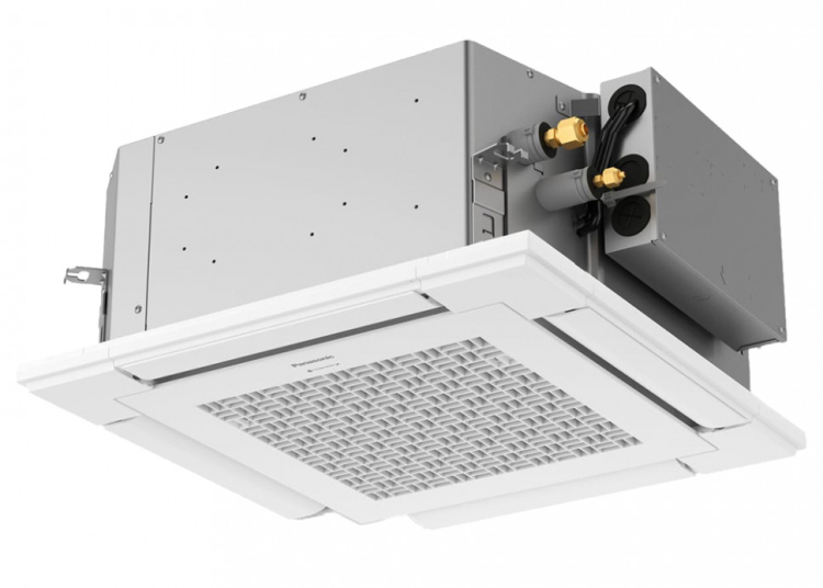 Кассетный кондиционер Panasonic S-36PY2E5B / U-36PZH2E5