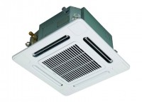 Кассетный кондиционер Toshiba RAV-SM564MUT-E / RAV-SM563AT-E