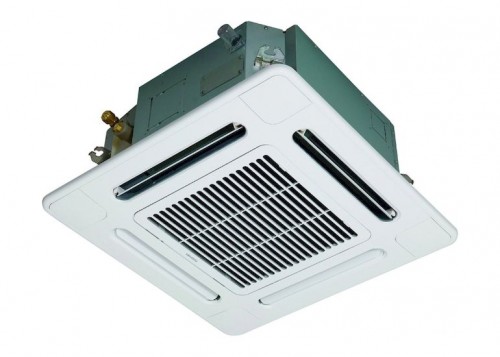 Кассетный кондиционер Toshiba RAV-SM564MUT-E / RAV-SM563AT-E