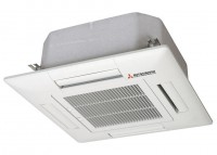 Кассетный кондиционер Mitsubishi Heavy Industries FDTC50VF / SRC50ZMX-S (FDTC50ZMXVF)