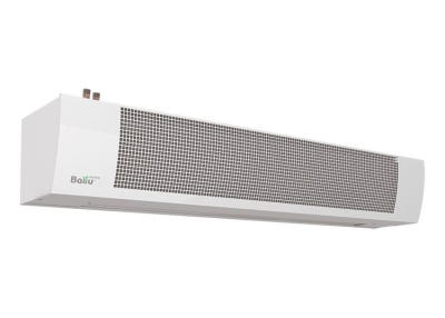 Водяная тепловая завеса Ballu BHC-M20-W30 (пульт BRC-W)