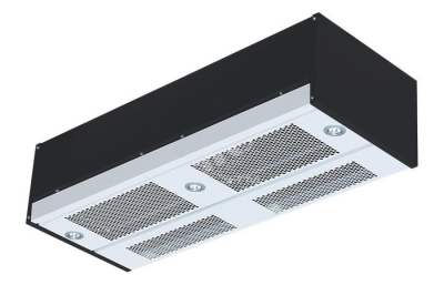 Водяная тепловая завеса Тепломаш КЭВ-70П6161W (Нержавейка)