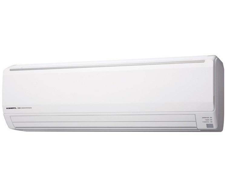 Настенный кондиционер General ASHG24LFCA / AOHG24LFL